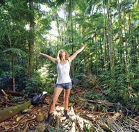 Victoria Park Nature Reserve - Accommodation Fremantle