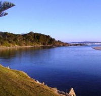 Coffs Coast State Park - Accommodation Fremantle