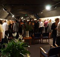 National Cartoon Gallery at The Bunker - Accommodation Fremantle
