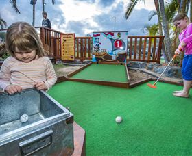 Moonee Beach Tavern - Accommodation Fremantle 1