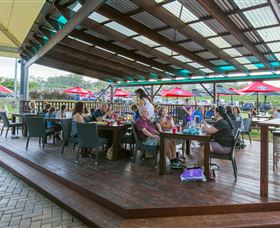 Moonee Beach Tavern - Accommodation Fremantle 3