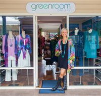 Greenroom Gallery - Accommodation Fremantle
