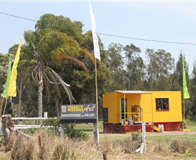 Banyandah Studio - Accommodation Fremantle 0