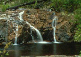 Coopracambra National Park - Accommodation Fremantle 0