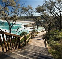 North Gorge Walk - Accommodation Fremantle
