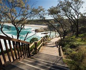 North Gorge Walk - Accommodation Fremantle 0