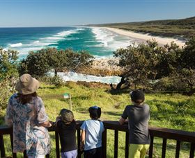 North Gorge Walk - Accommodation Fremantle 2
