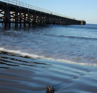 Jetty Beach - Accommodation Fremantle