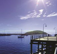 Coffs Harbour Marina and Jetty Area - Accommodation Fremantle