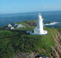 South Solitary Lighthouse - Accommodation Fremantle