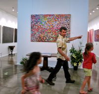 DACOU Quotidian and Quixotic Gallery - Accommodation Fremantle