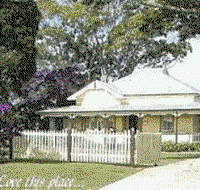 Crawford House - Accommodation Fremantle