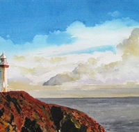 Del Strong Art - Accommodation Fremantle