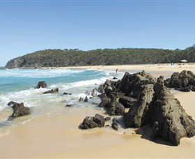 Armands Beach Bermagui - Accommodation Fremantle 0