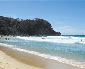 Armands Beach Bermagui - Accommodation Fremantle 1