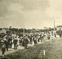 Tweed Historical Society Inc - Accommodation Fremantle