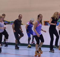 Epic Skate Rink - Accommodation Fremantle