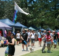 Coolangatta Art and Craft Markets - Accommodation Fremantle