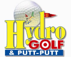 Hydro Golf And Putt Putt - Accommodation Fremantle 0