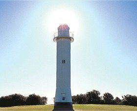 Yamba Lighthouse - Accommodation Fremantle 0
