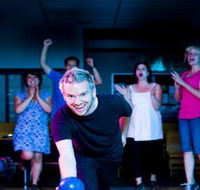 Port City Wave Bowl - Accommodation Fremantle