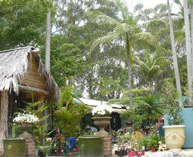 Diamond Waters Garden Nursery - Accommodation Fremantle 0