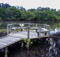 Walk on Water walking track - Accommodation Fremantle