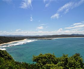 Camden Head NSW Accommodation Fremantle