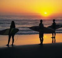 Lighthouse Beach - Accommodation Fremantle