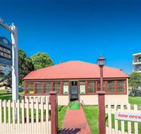 Mid North Coast Maritime Museum - Accommodation Fremantle