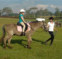Port Macquarie Horse Riding Centre - Accommodation Fremantle