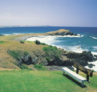 Killick Beach - Accommodation Fremantle