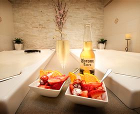Aqua Vitae Day Spa - Accommodation Fremantle 0