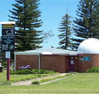 Port Macquarie Astronomical Observatory - Accommodation Fremantle