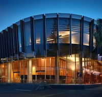 Glasshouse - Accommodation Fremantle