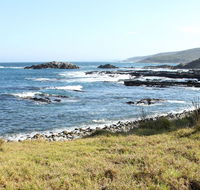Mimosa Rocks National Park - Accommodation Fremantle