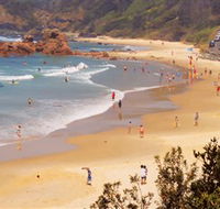Flynns Beach - Accommodation Fremantle