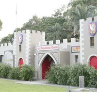 Macadamia Castle - Accommodation Fremantle