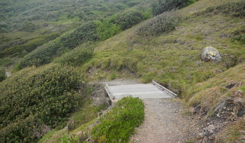 Connors Walking Track - Accommodation Fremantle 2
