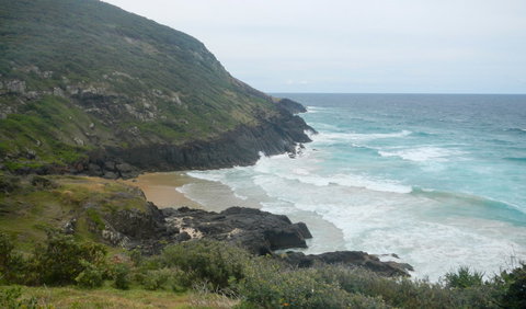 Connors Walking Track - Accommodation Fremantle 0