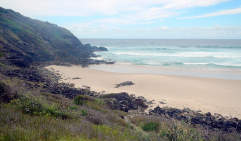 Connors Walking Track - Accommodation Fremantle 1