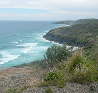 Korogoro walking track - Accommodation Fremantle