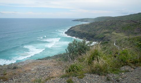 Korogoro Walking Track - Accommodation Fremantle 0