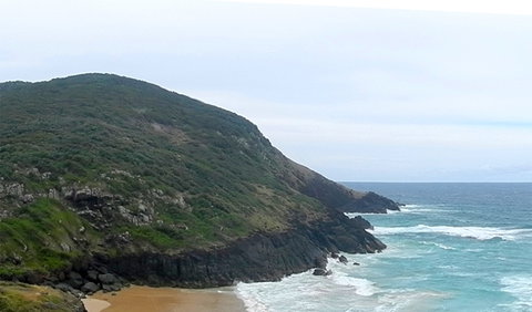 Korogoro Walking Track - Accommodation Fremantle 1