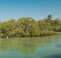 Tyagarah Nature Reserve - Accommodation Fremantle