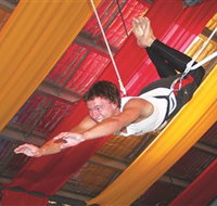 Circus Arts Byron Bay - Accommodation Fremantle