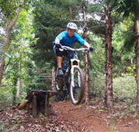 Byron Bay Bike Park - Accommodation Fremantle
