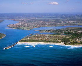 Ballina Historic Waterfront Trail - Accommodation Fremantle 1