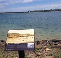 Ballina Historic Waterfront Trail - Accommodation Fremantle