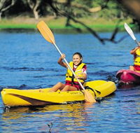 Lake Ainsworth - Accommodation Fremantle